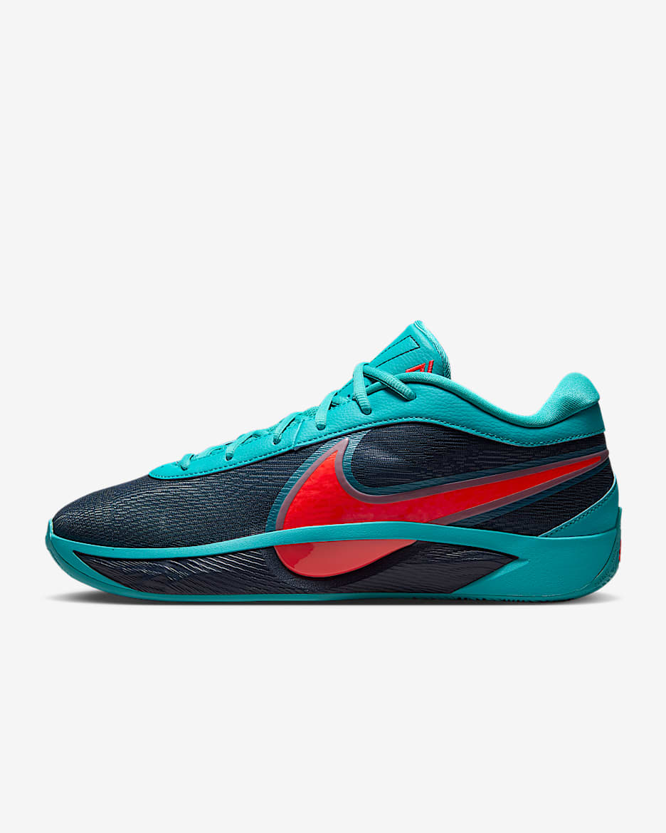 Giannis Freak 6 EP 耐克字母哥男子实战篮球鞋-NIKE 中文官方网站